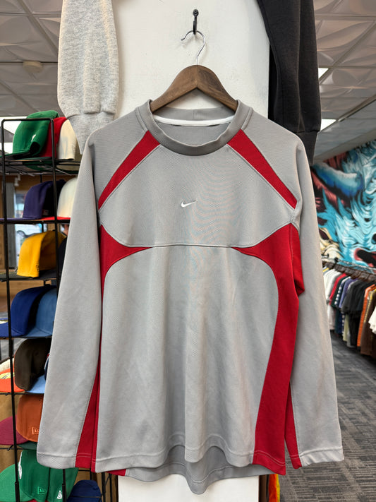 Vintage Nike L/S Jersey