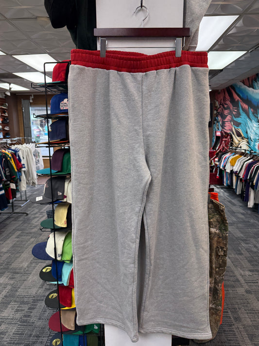 New GV Raspberry Hills CEO Sweats