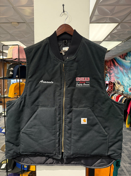 Carhartt Safety Award Vest