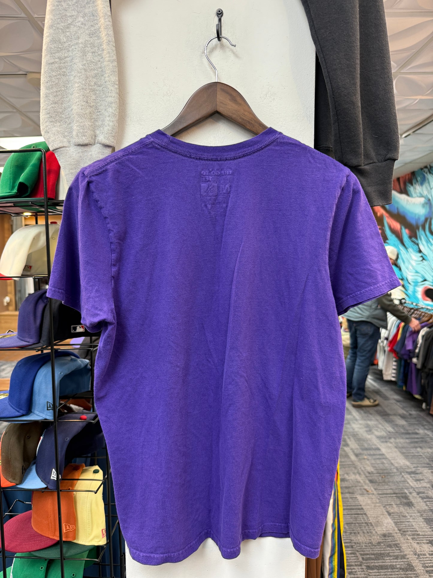 Goodbye Kobe Adidas Tee