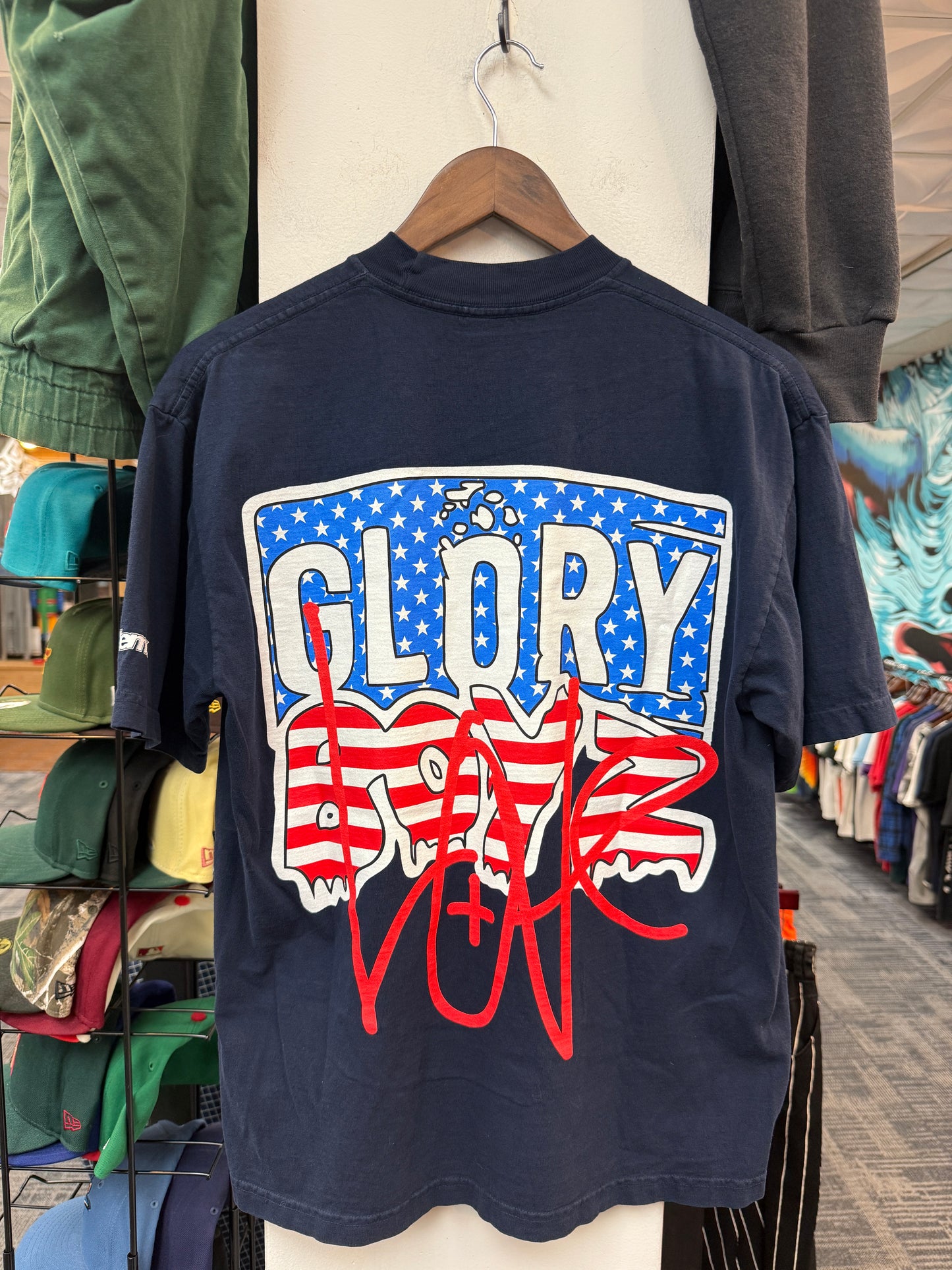 Glory Boys Tee