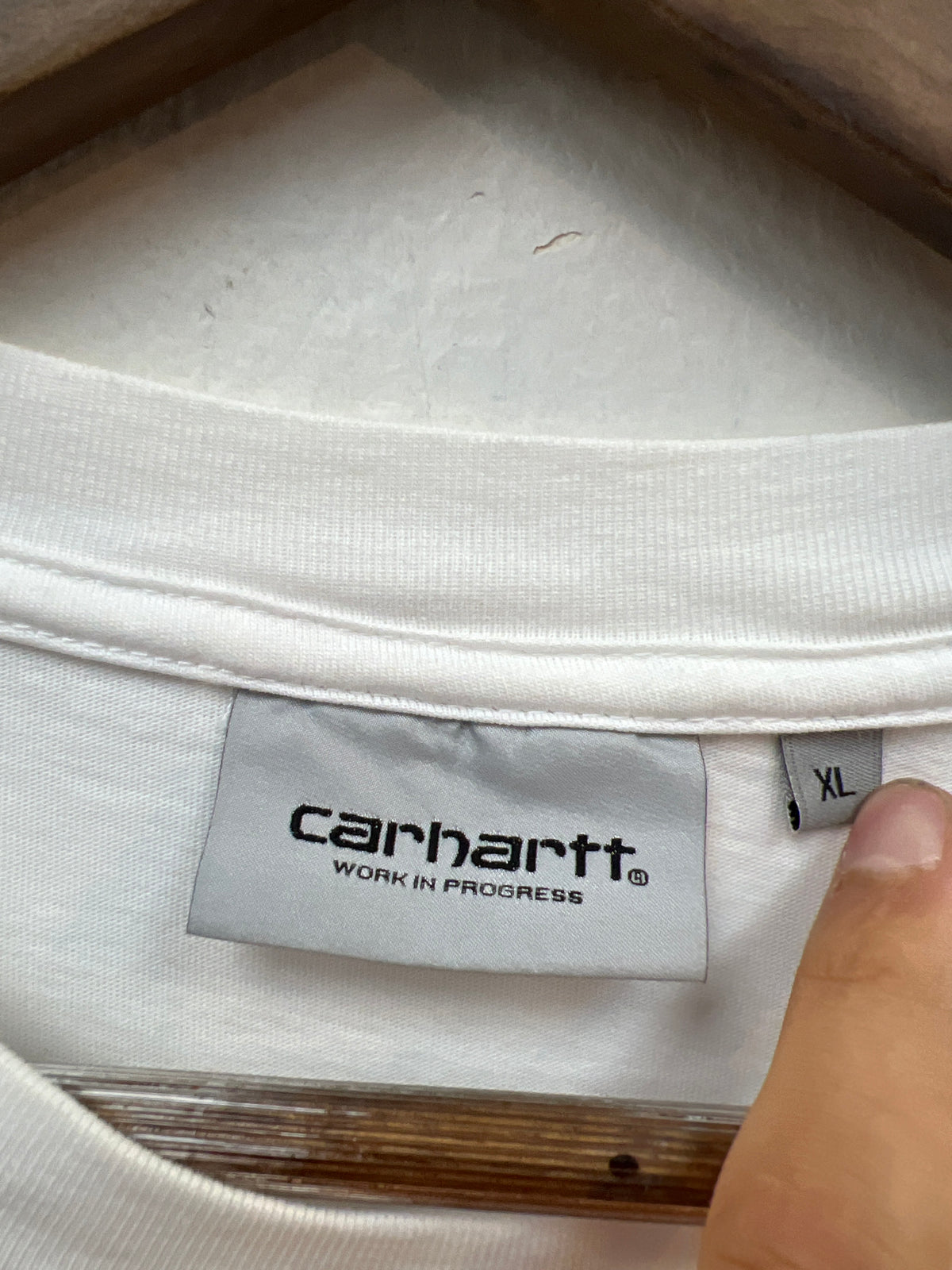 Carhartt WIP S/S Heart Bandana Tee