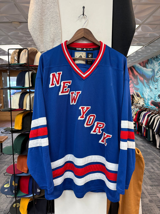 Adidas Rangers 79 Classic Jersey