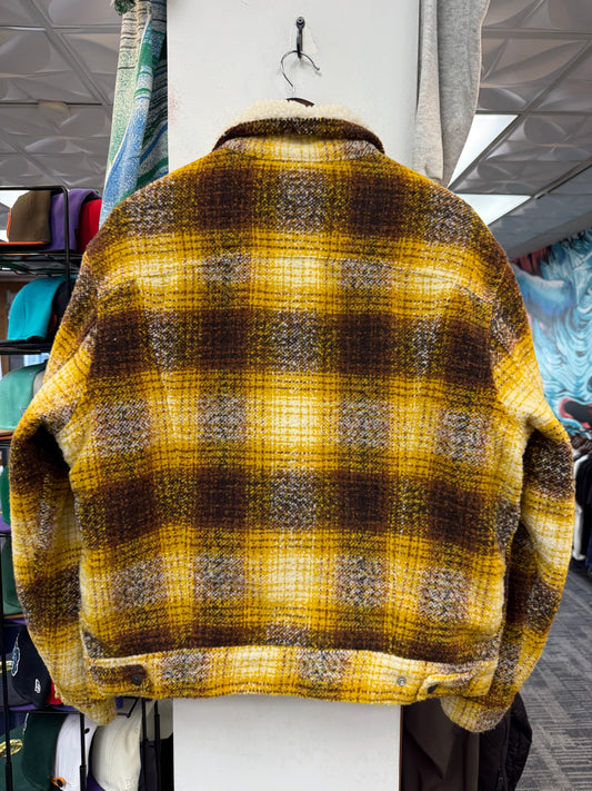 Levi’s Sherpa Trucker Jacket