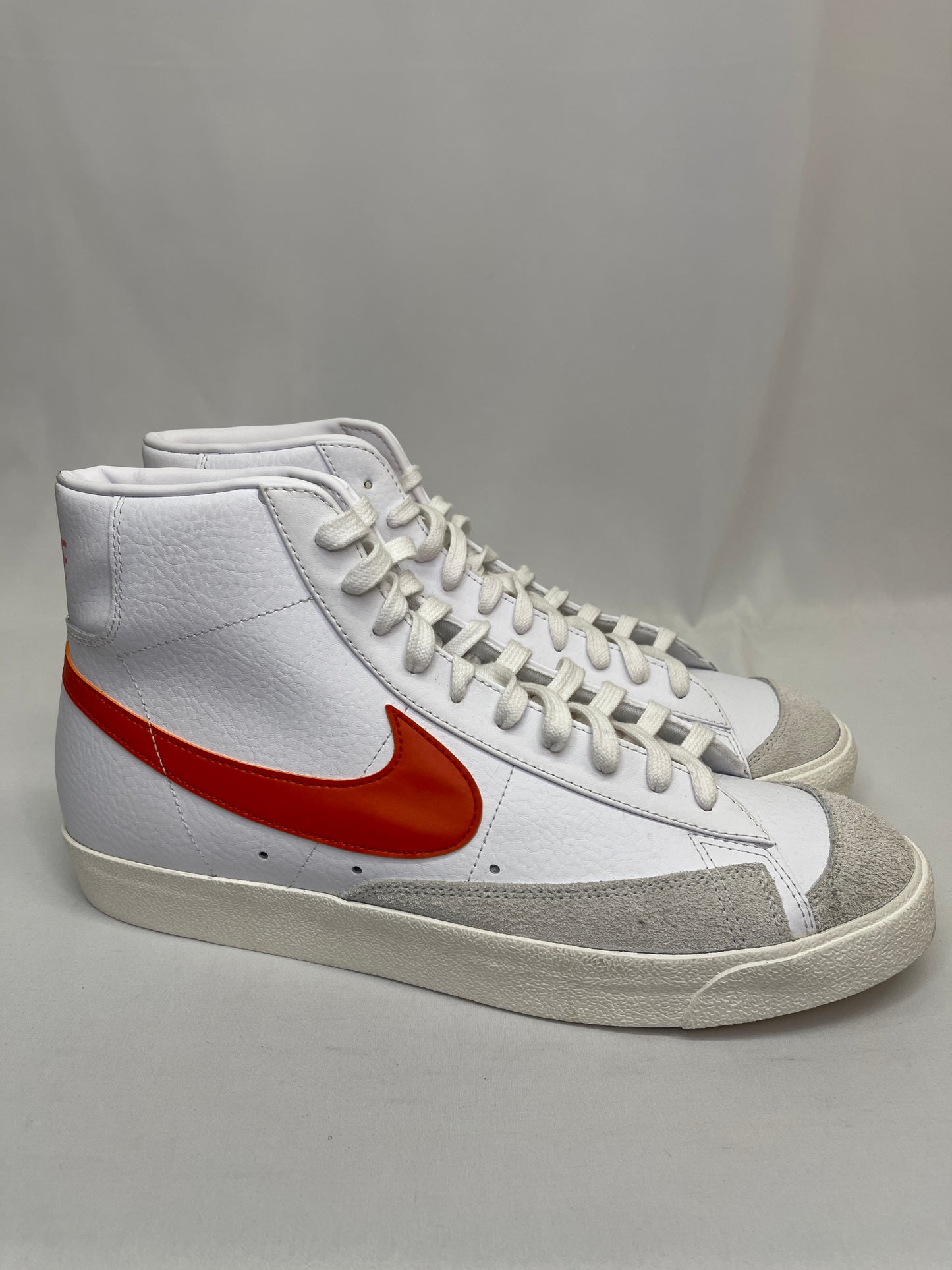 New Nike Blazer Mantra Orange