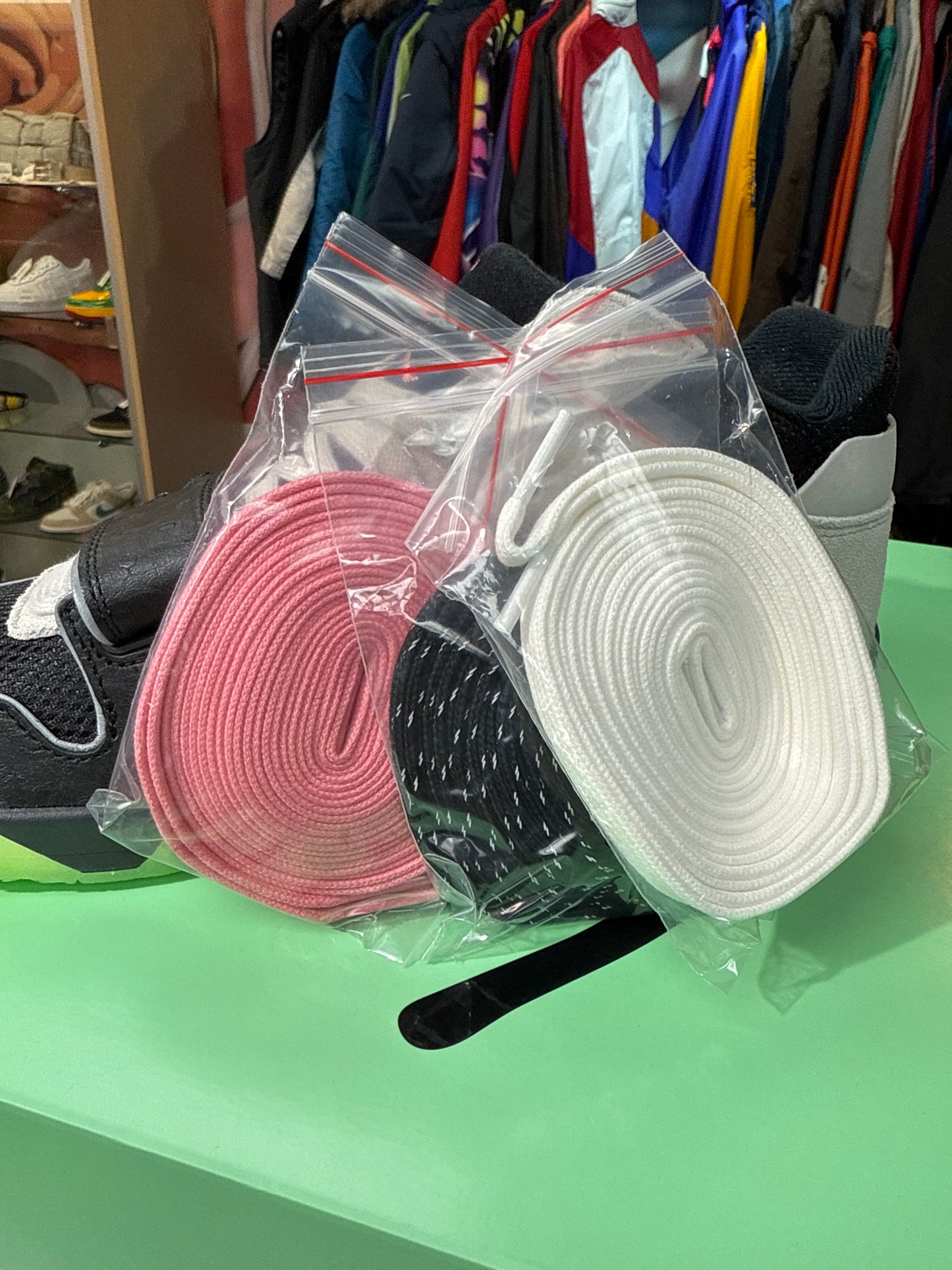 New Jumpman Jack Travis Scott x Chase B