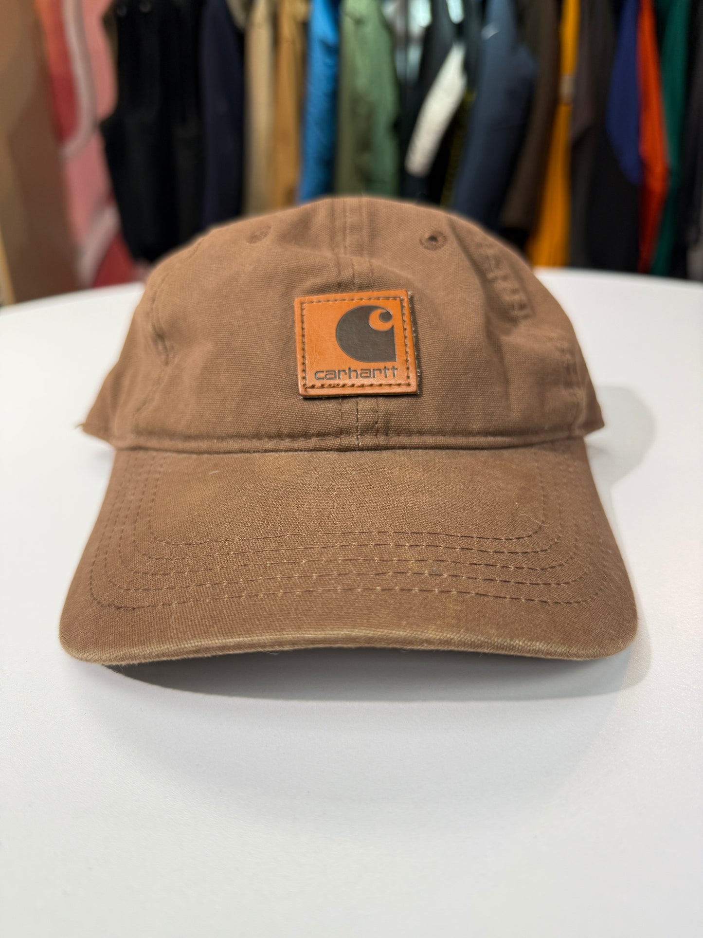 Carhartt WIP Strapback Hat