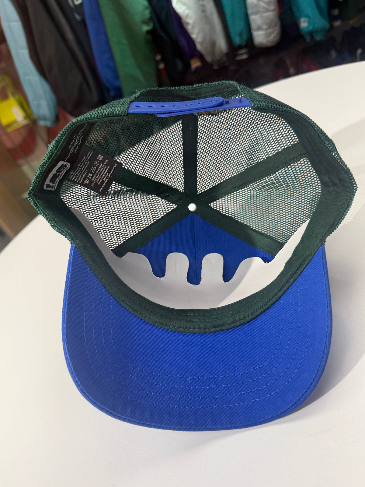 Seattle FIFA Hat