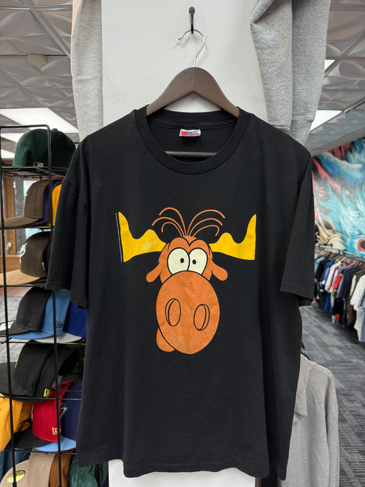 Vintage Taco Bell Moose Tee