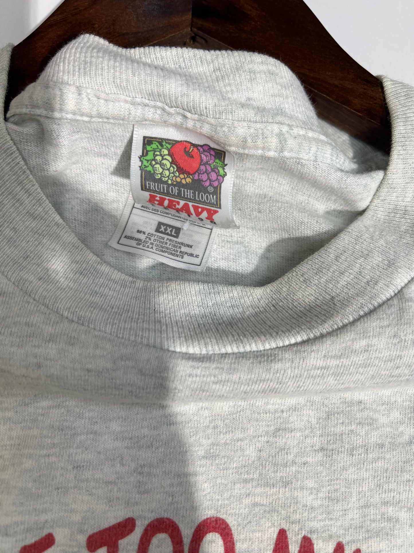 Garfield Vintage Tee