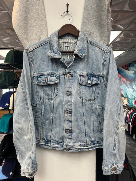 Tommy Hilfiger Jean Jacket
