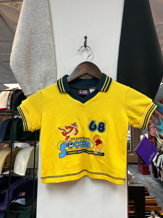 Vintage Pooh Bear Shirt