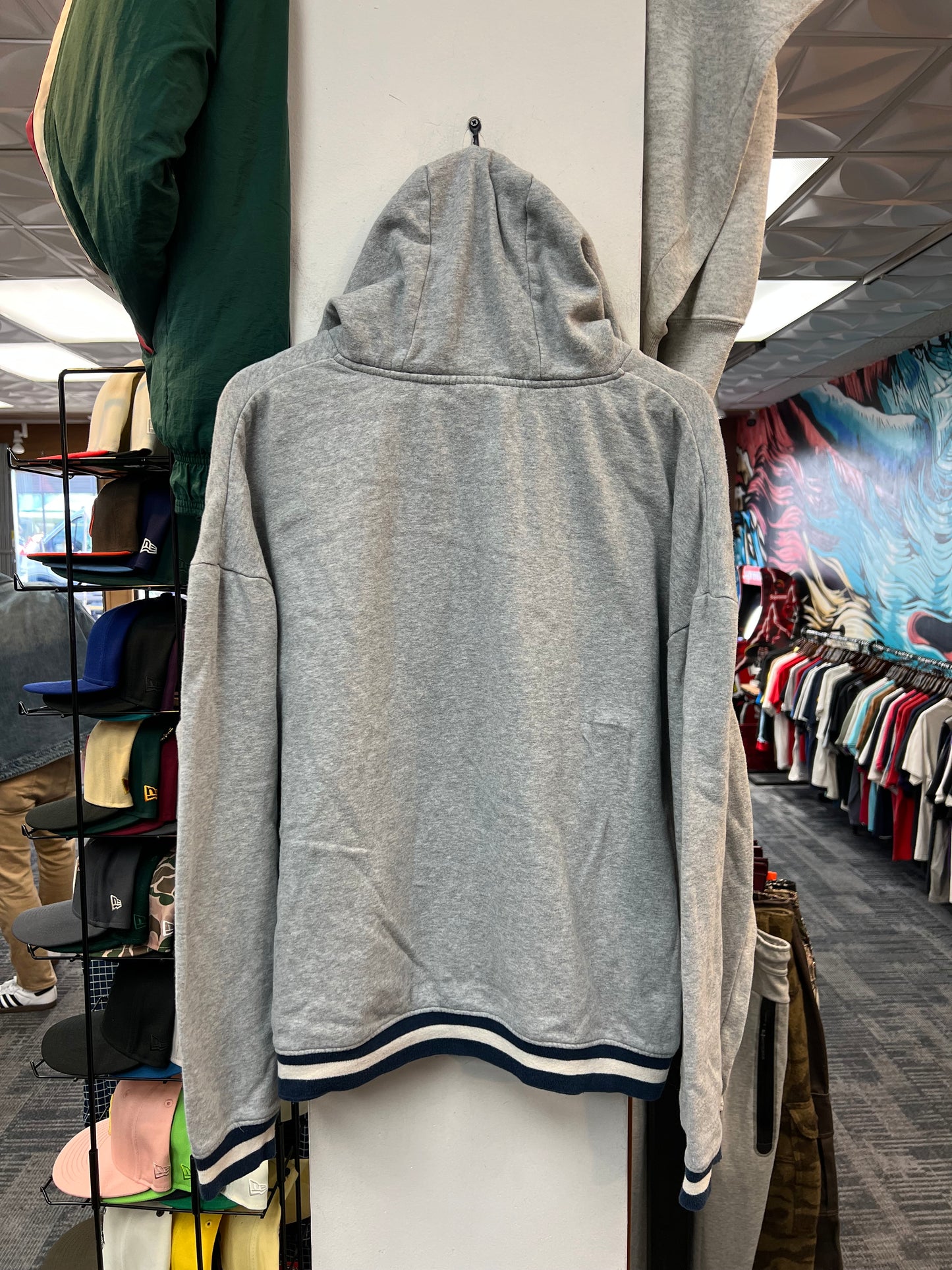 Vintage Disney Mickey House Hoodie