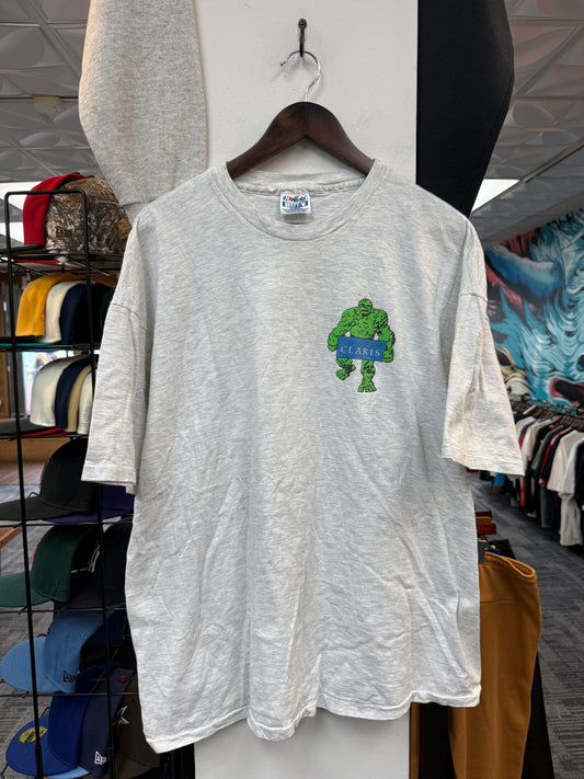 Vintage Claris Tee