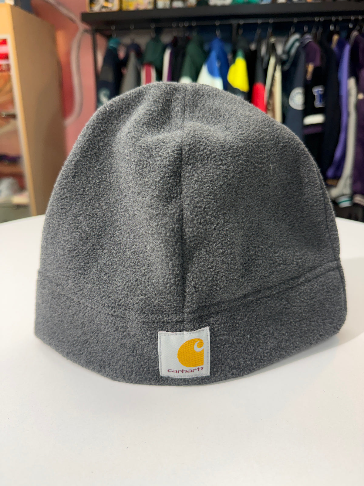 Carhartt Fleece Beanie