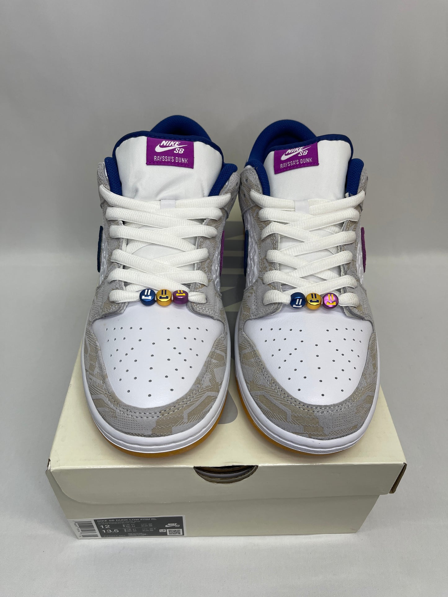 New Nike SB Dunk Low Rayssa Leal