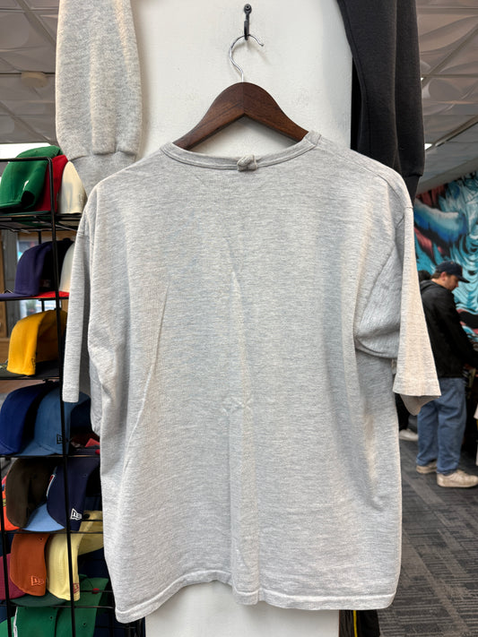 Vintage Steve Largent Seahawks Tee