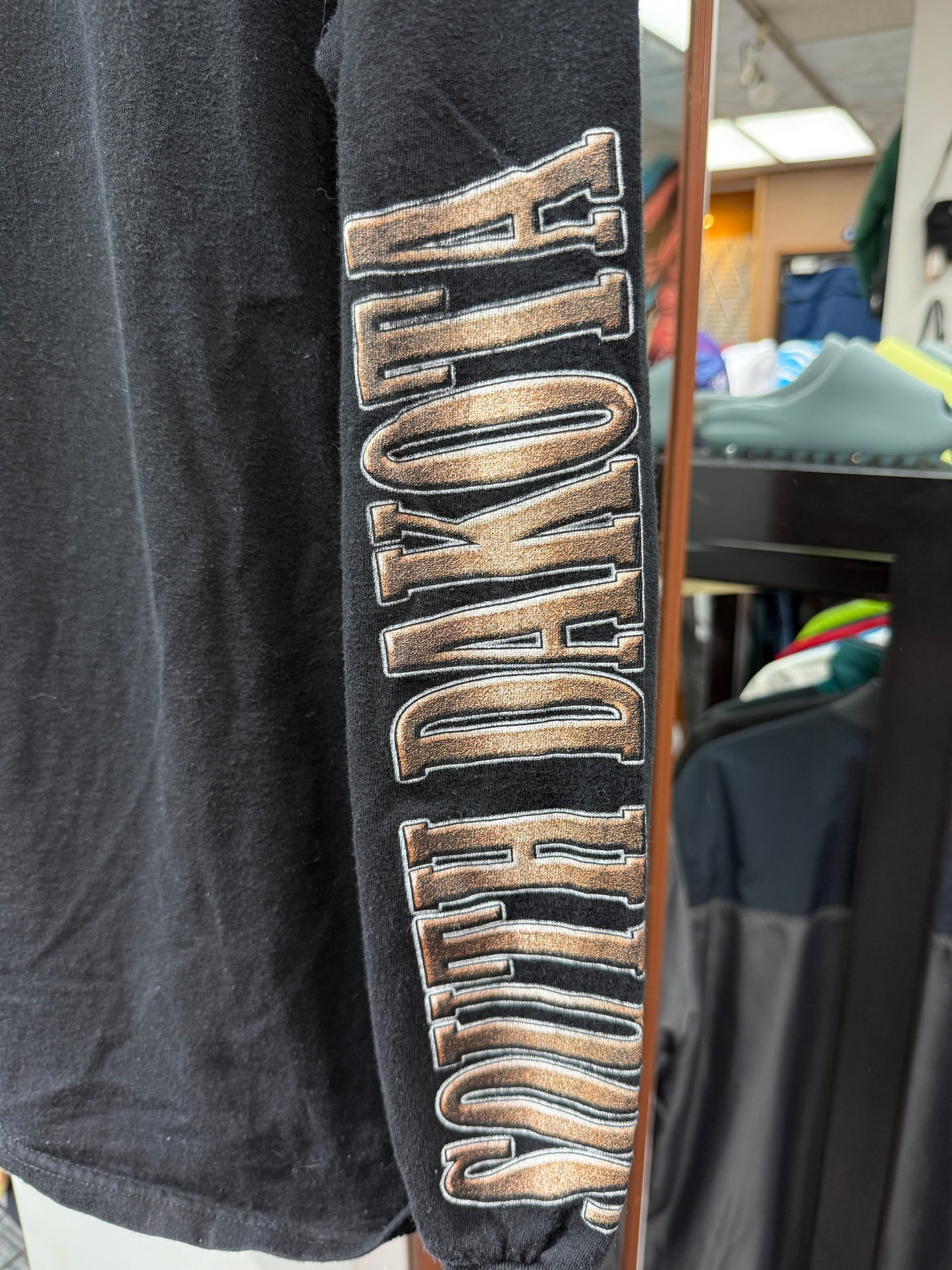 Harley Davidson Deadwood L/S Tee