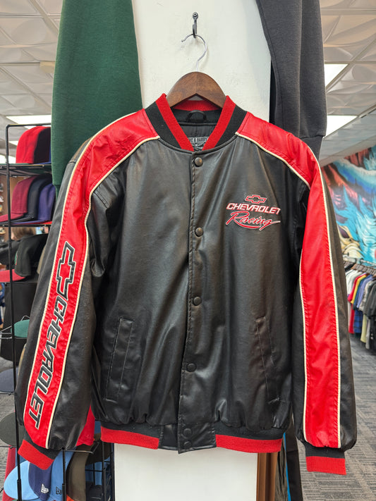 Steve & Barry’s Chevrolet Racing Jacket