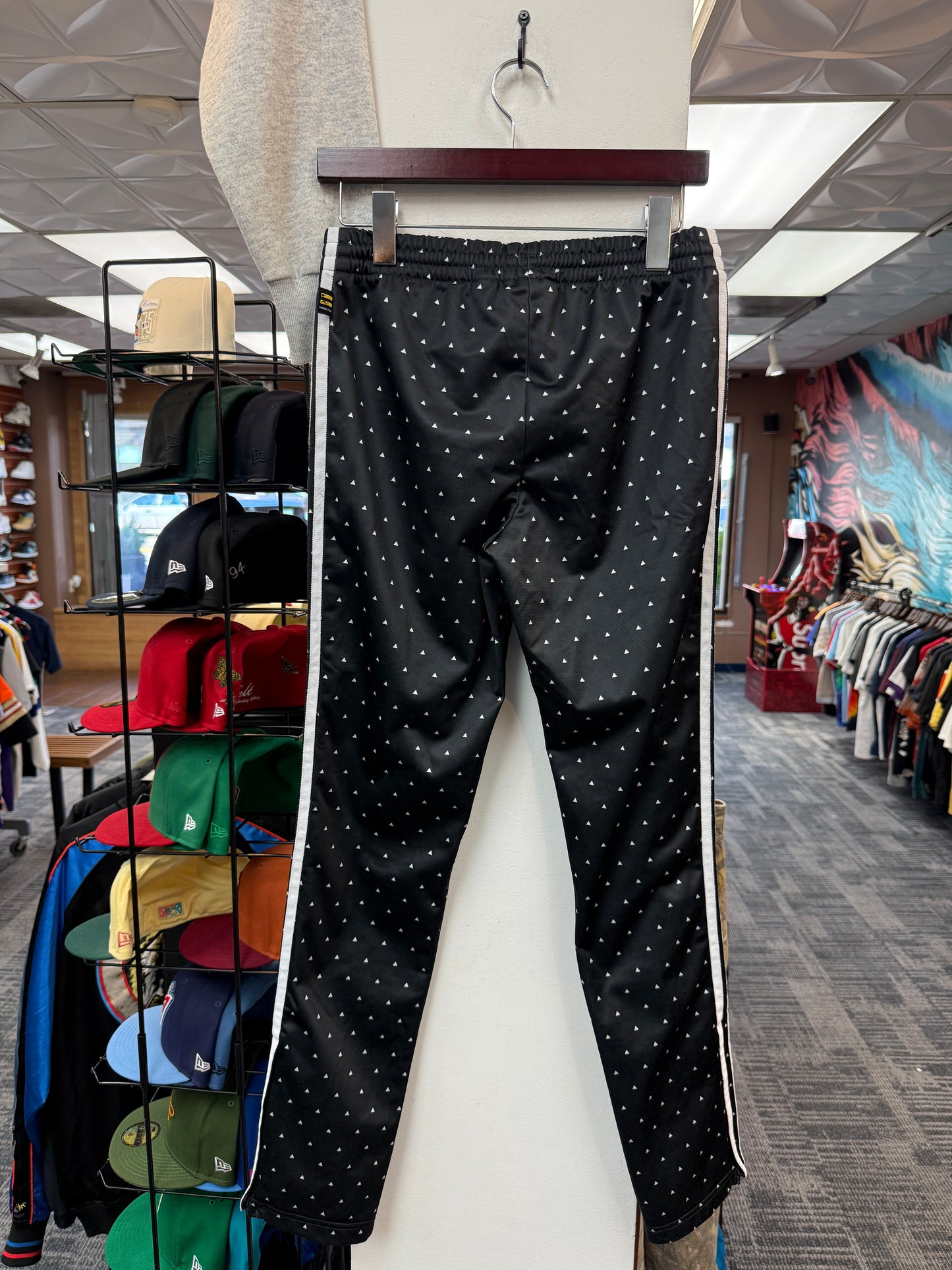 Pharrell Human Race Adidas Track Pants