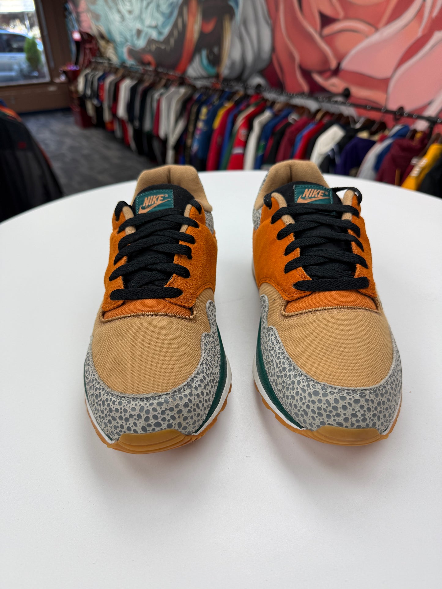 Atmos Air Safari