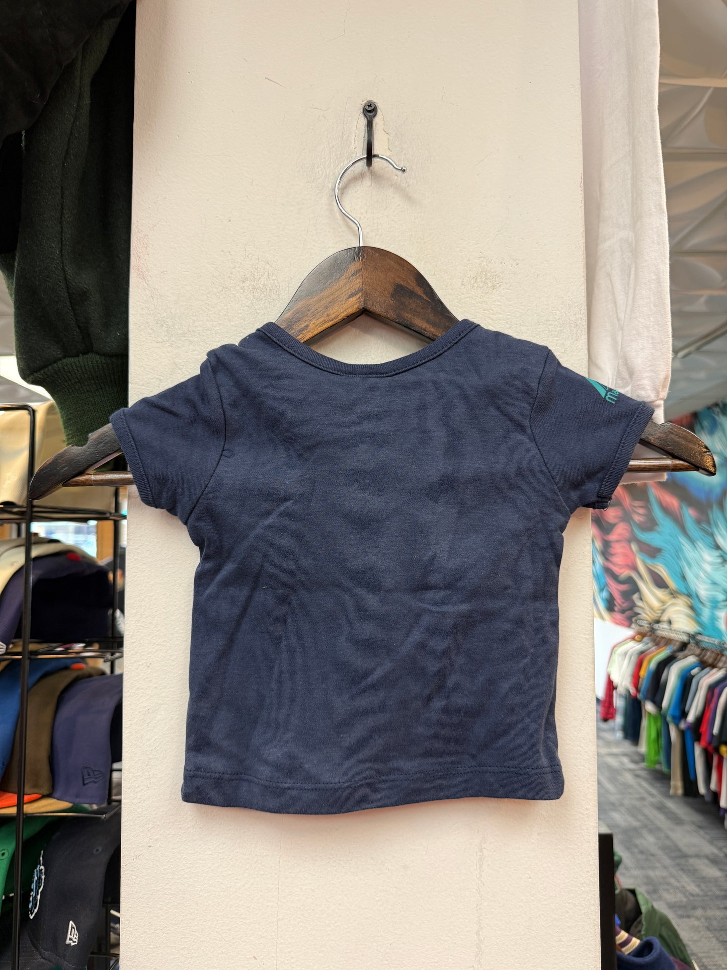Vintage Mariners ‘My First’ Kids Tee