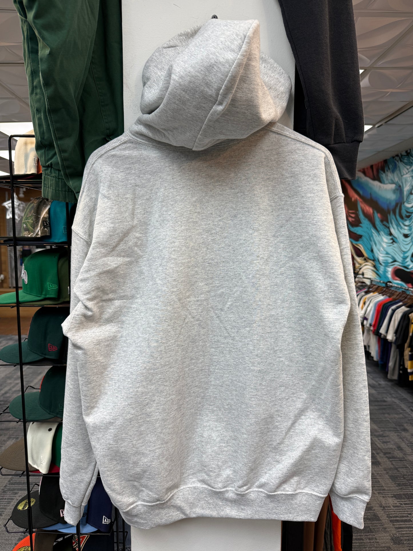 New GV Raspberry Hills Classic Hoodie