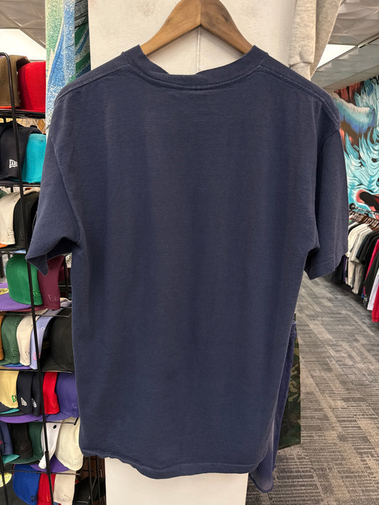 Vintage Seattle Mariners 1997 Division Champs Tee