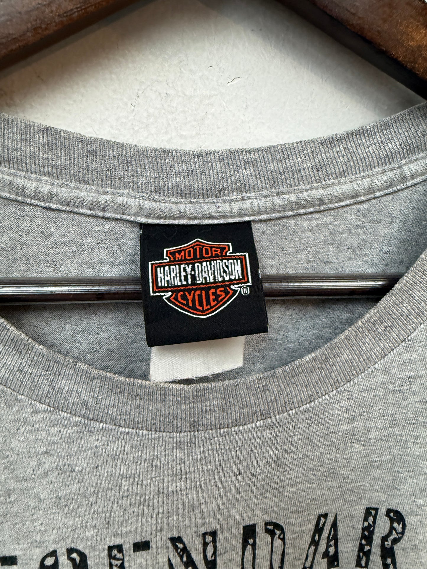 Harley Davidson Duluth MN Tee