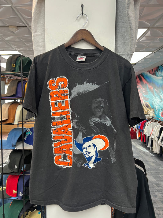 Vintage 1991 Virginia Cavaliers Tee