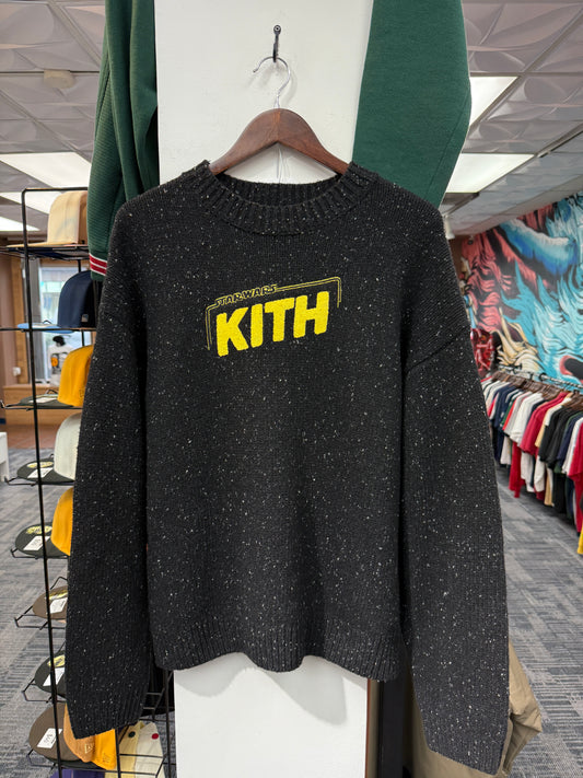 Kith Star Wars Sweater