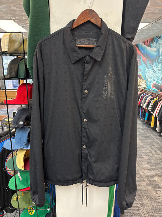 Chrome Hearts Riggins Jacket