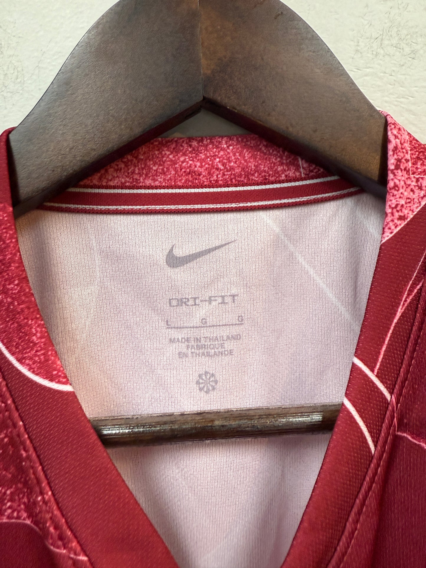 NikeCourt Dri-Fit Victory Tennis Shirt