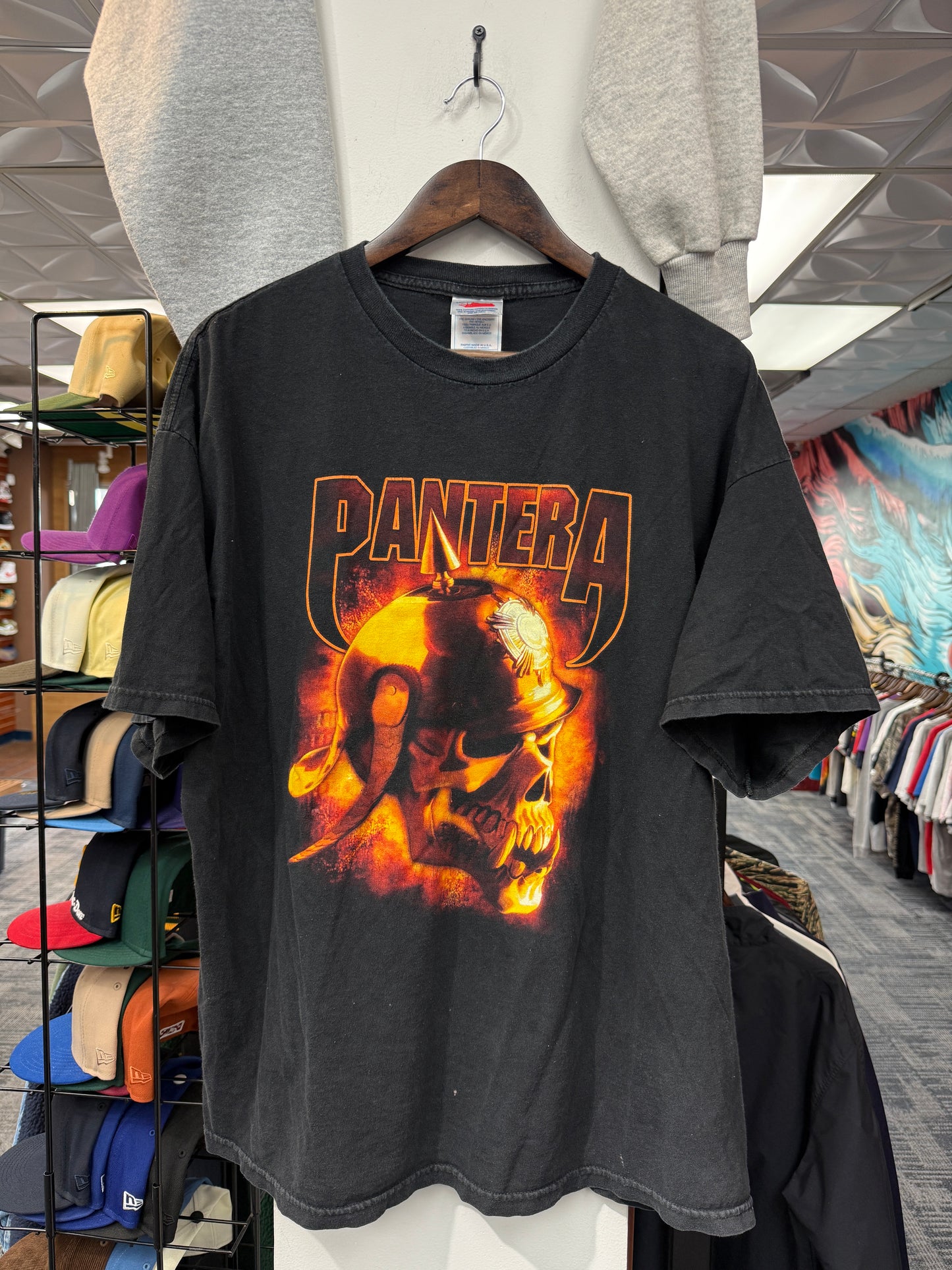 Vintage Pantera Tee