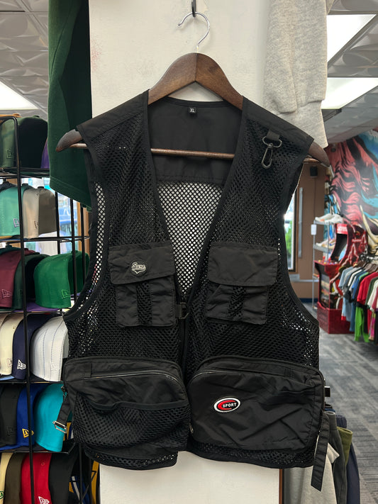 Sure Fisherman Vest