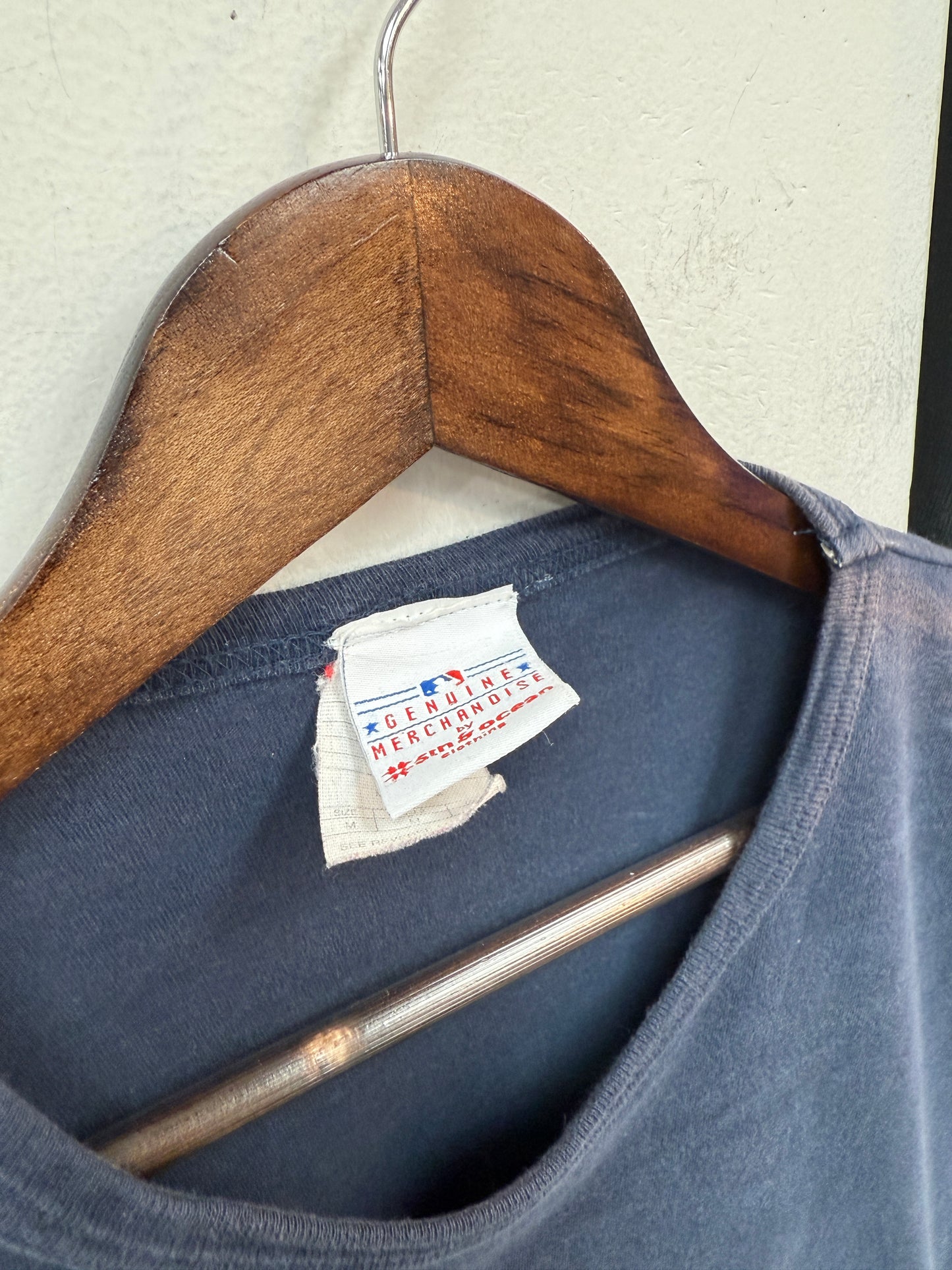 Vintage Mariners Woman’s Tee