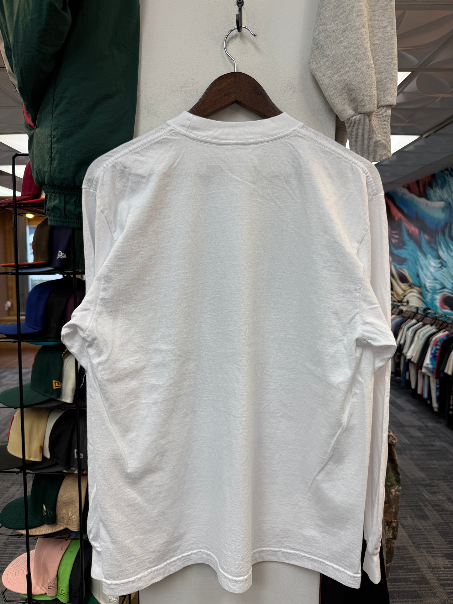 Rush Hour Seahawks Champs ‘26 Longsleeve