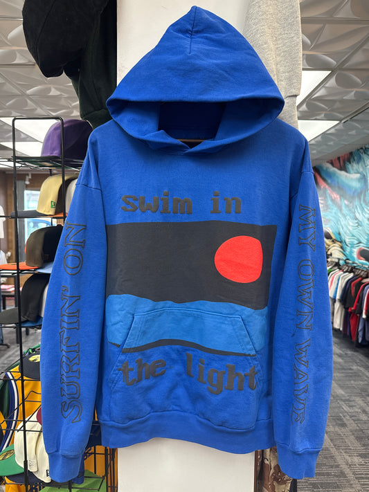 CPFM Kid Cudi 2019 Rolling Loud Hoodie