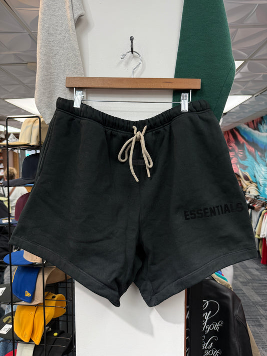 Essentials Shorts