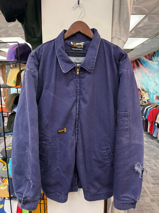 Big Bill Work Jacket