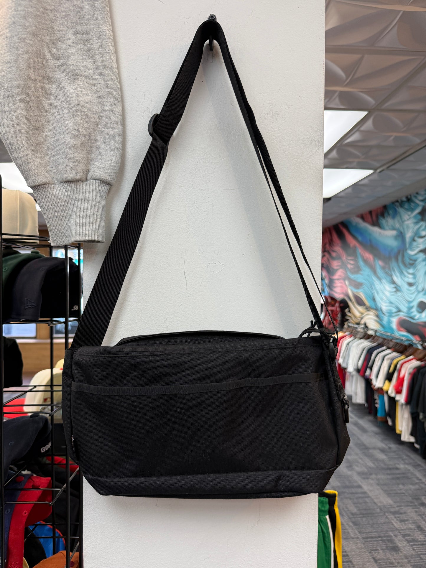 Supreme Messenger Bag