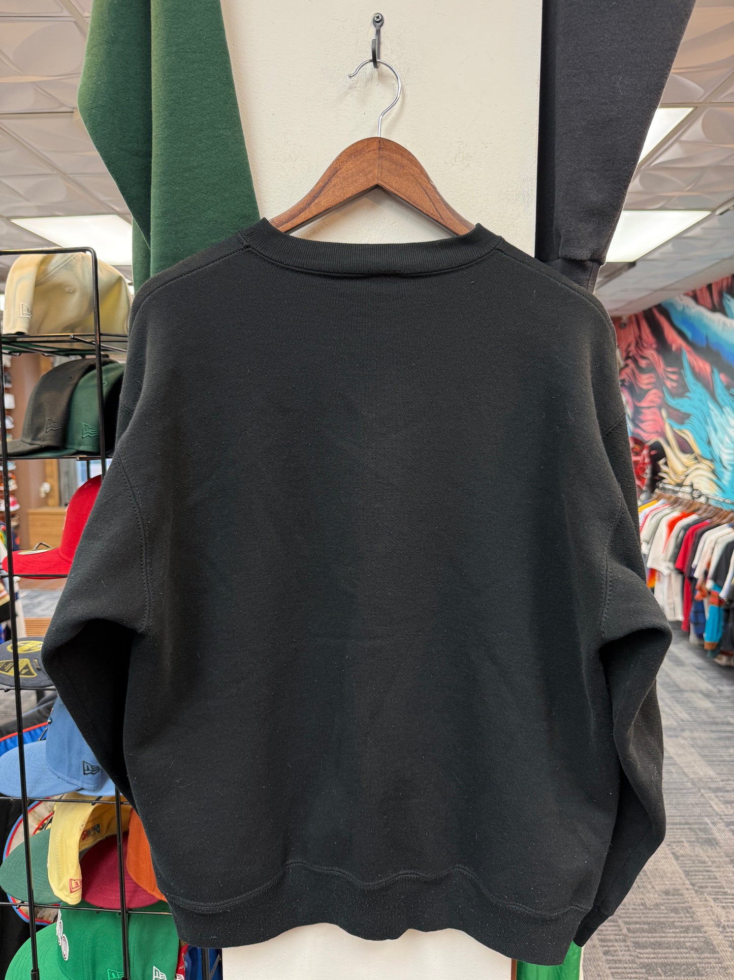Vintage Blazers Crewneck