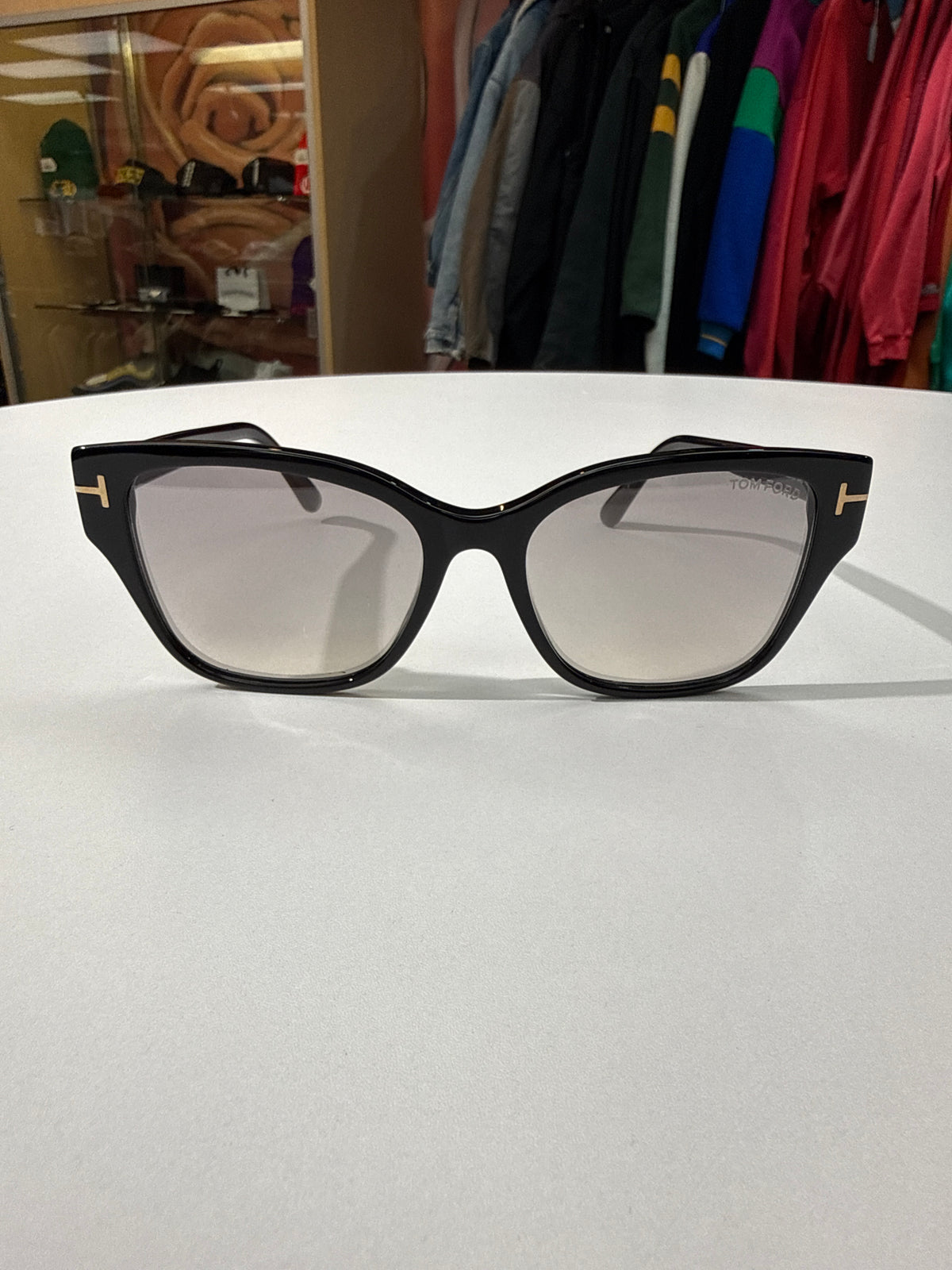 Tom Ford Elsa Sunglasses