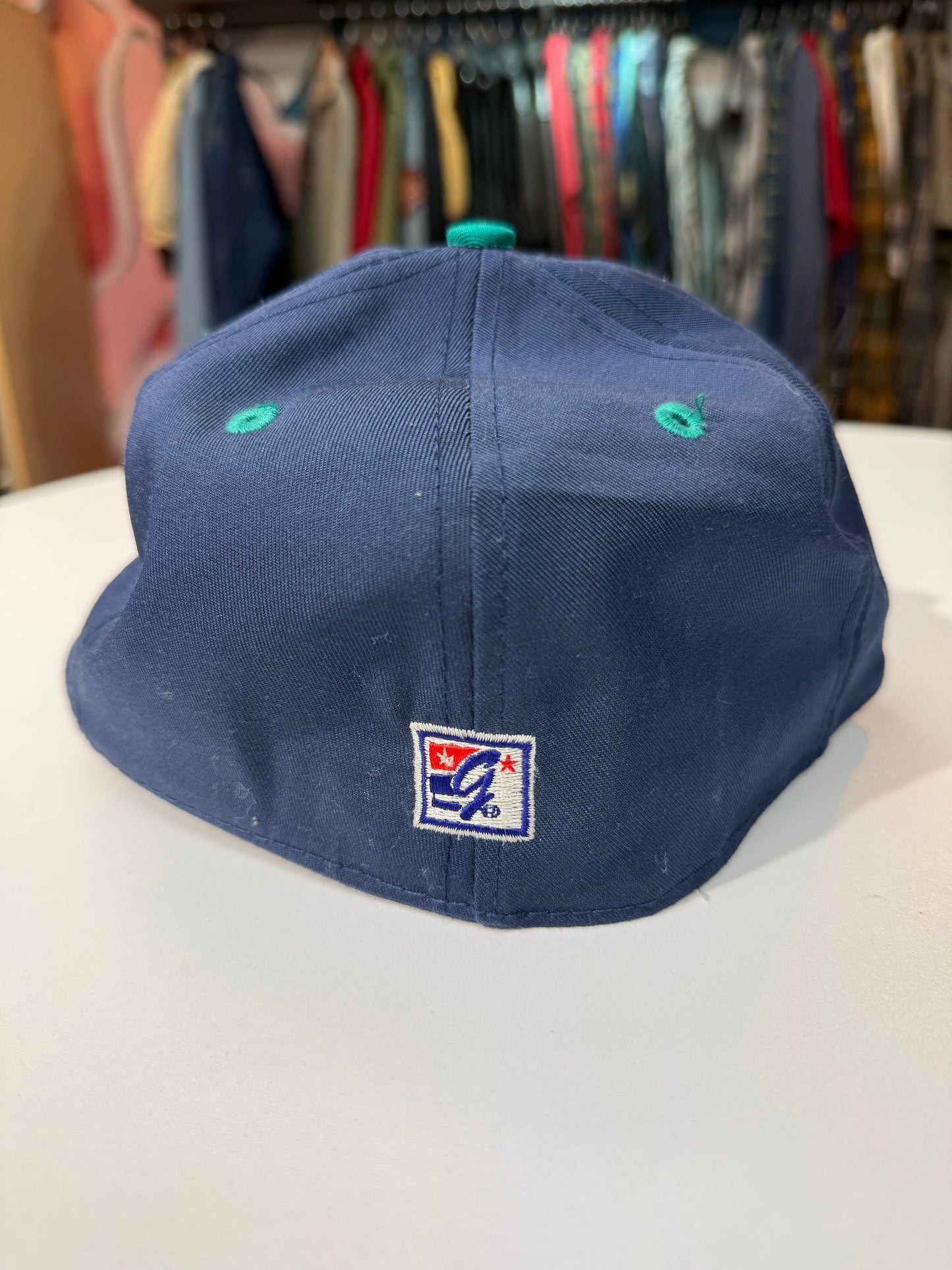 Vintage Mariners Fitted
