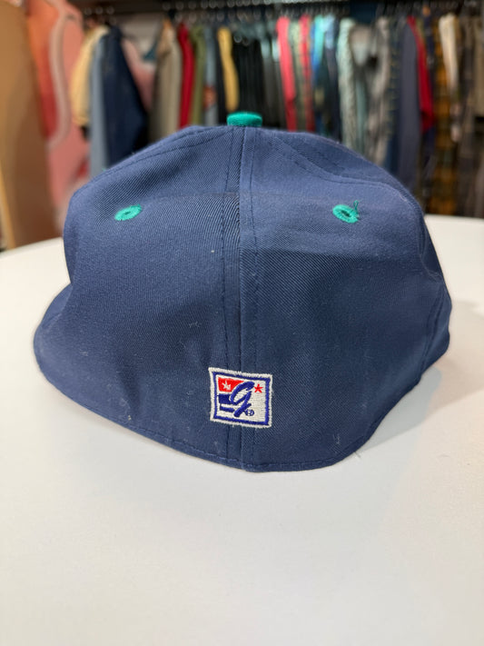 Vintage Mariners Fitted