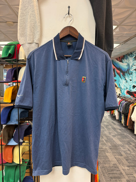 Vintage Nike Golf Polo