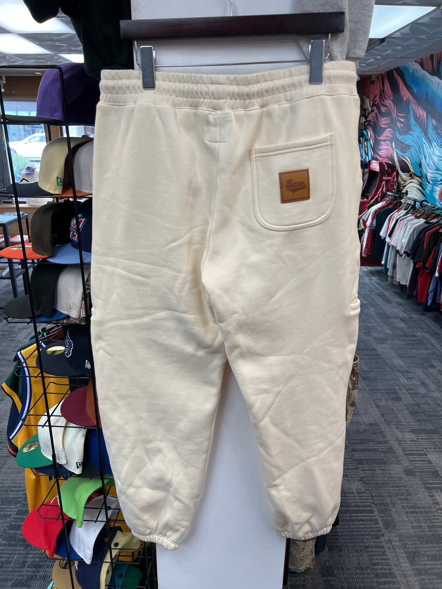Sure “La Brea” Sweats