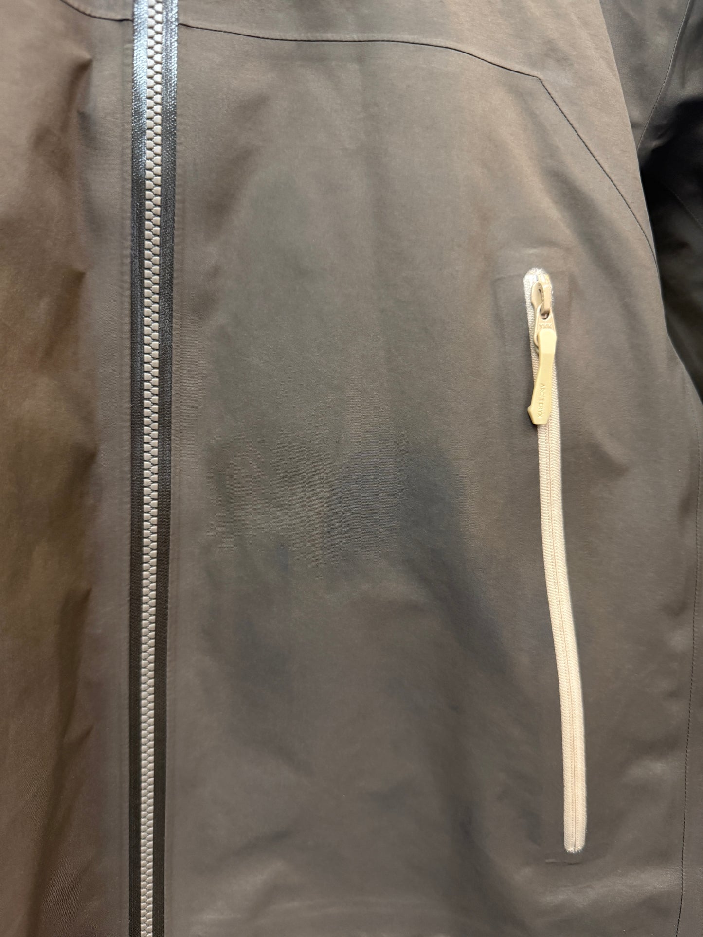 Arc’teryx Beta SL Brown Jacket