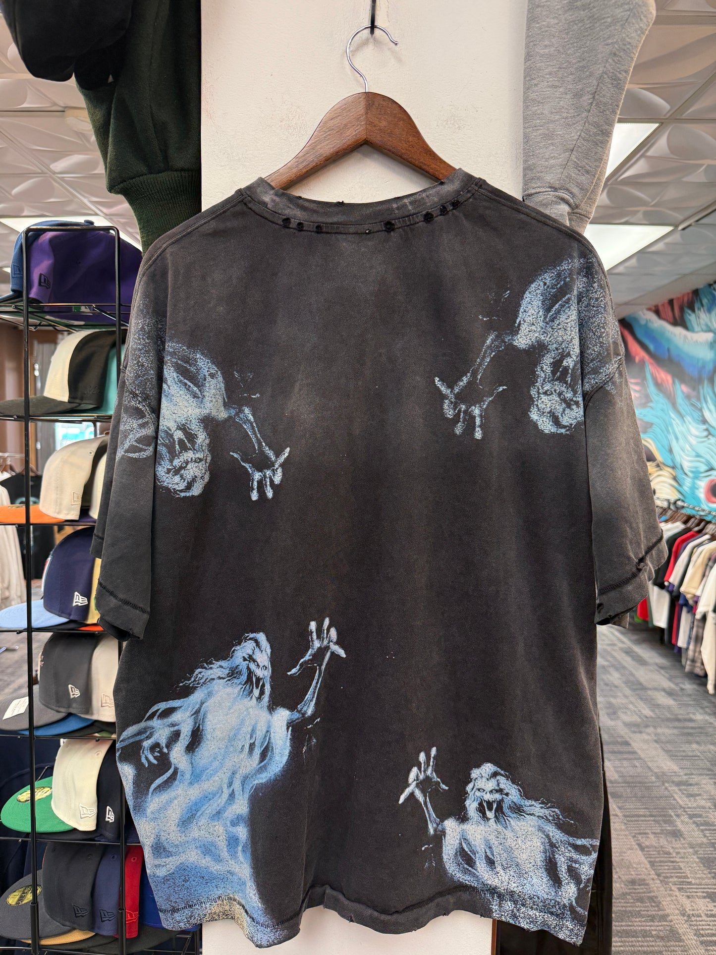 Vale Forever Fear Tee