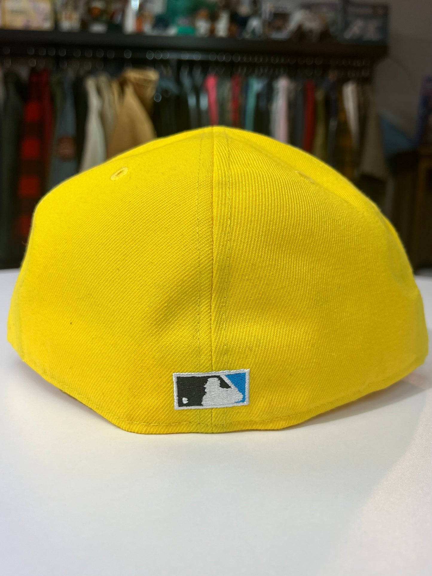 San Francisco Giants Candy Pack Fitted Hat